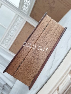 画像15: アンティークジュエリーボックス