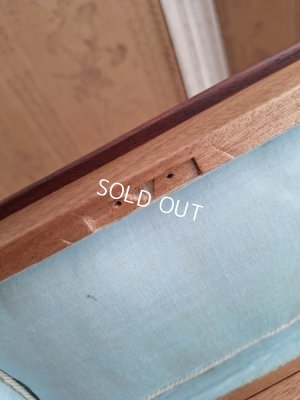 画像18: アンティークジュエリーボックス