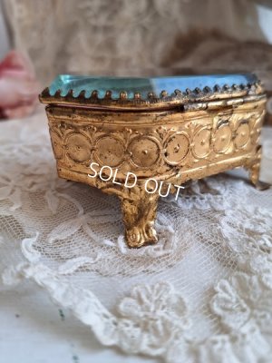 画像10: アンティークリングケース