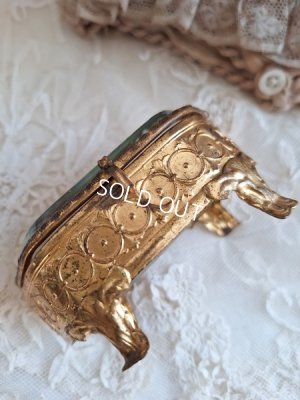 画像4: アンティークリングケース