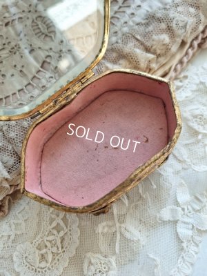 画像3: アンティークリングケース