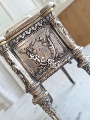 画像13: アンティークジュエリーボックス