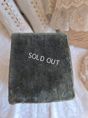 画像20: オルゴール付天使の懐中時計ケース