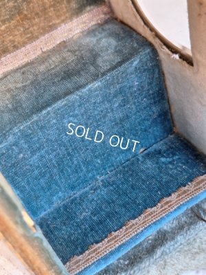 画像23: オルゴール付天使の懐中時計ケース