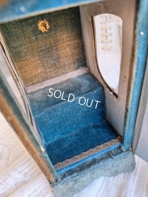 画像22: オルゴール付天使の懐中時計ケース