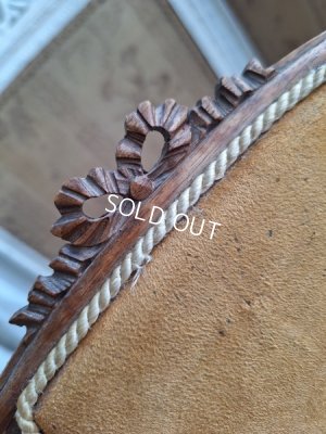 画像2: アンティークジュエリースタンド