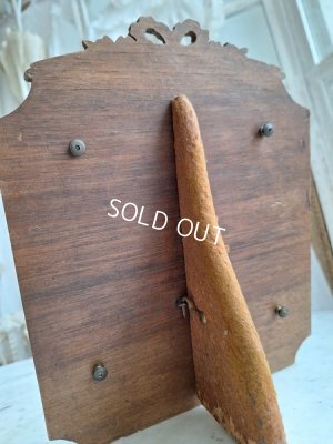 画像18: アンティークジュエリースタンド