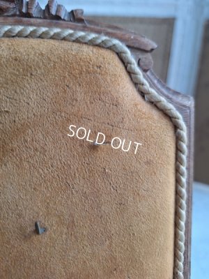 画像11: アンティークジュエリースタンド