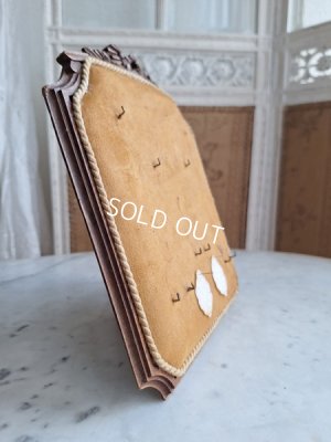 画像5: アンティークジュエリースタンド