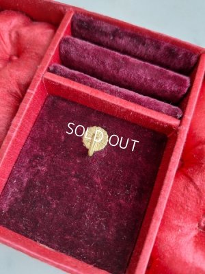 画像8: アンティークジュエリーボックス