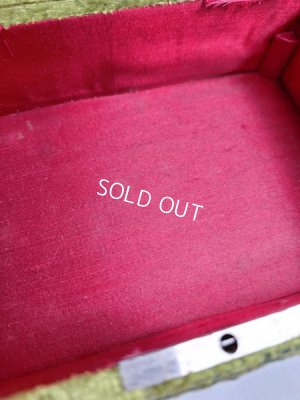 画像11: アンティークジュエリーボックス