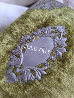 画像3: アンティークジュエリーボックス