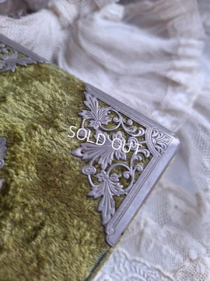 画像4: アンティークジュエリーボックス