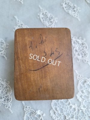 画像8: モシュリンヌツバメ柄懐中時計ケース