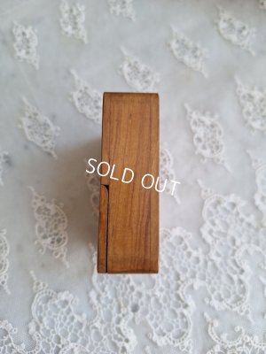 画像9: モシュリンヌツバメ柄懐中時計ケース