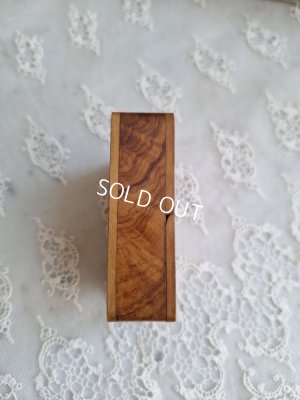 画像10: モシュリンヌツバメ柄懐中時計ケース