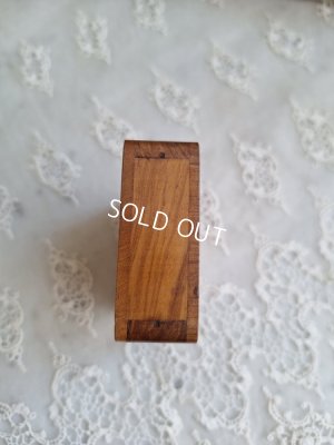 画像11: モシュリンヌツバメ柄懐中時計ケース