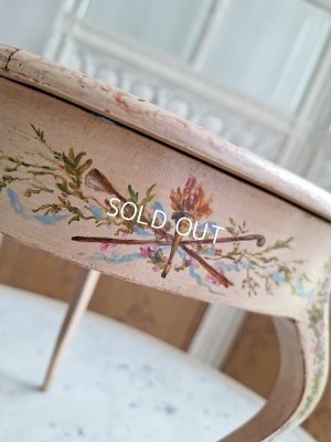 画像9: アンティークジュエリーケース