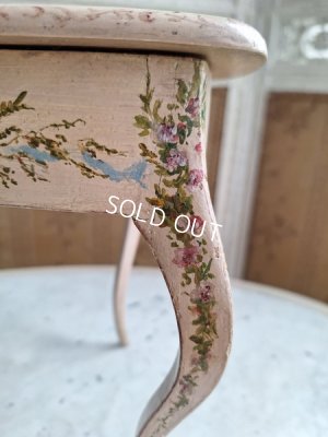 画像18: アンティークジュエリーケース