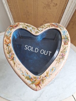 画像2: アンティークジュエリーケース