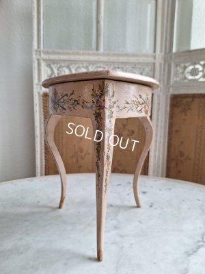 画像17: アンティークジュエリーケース