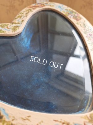 画像11: アンティークジュエリーケース