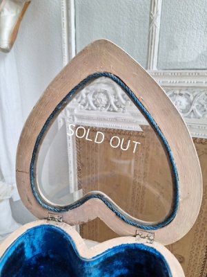 画像5: アンティークジュエリーケース