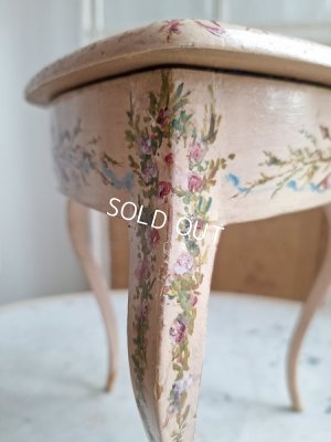 画像10: アンティークジュエリーケース