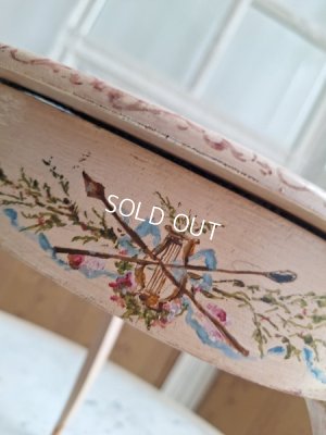 画像8: アンティークジュエリーケース