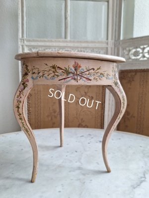 画像13: アンティークジュエリーケース