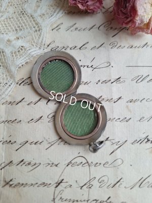 画像10: 花かごレリーフメダイヨン