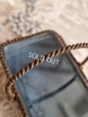 画像6: アンティークジュエリーボックス