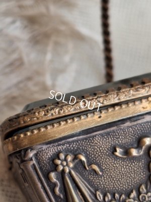 画像7: アンティークジュエリーボックス