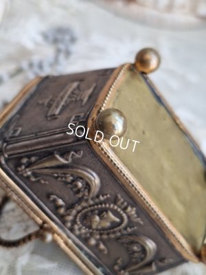 画像9: アンティークジュエリーボックス