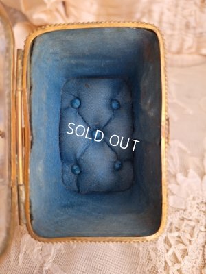 画像4: アンティークジュエリーボックス