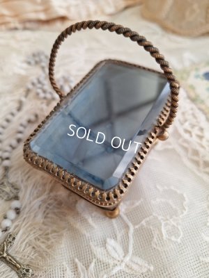 画像5: アンティークジュエリーボックス