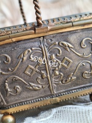 画像17: アンティークジュエリーボックス