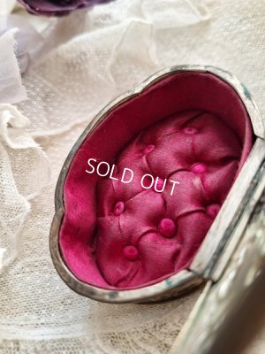 画像9: エンジェルジュエリーボックス