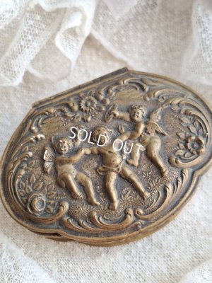 画像2: エンジェルジュエリーボックス