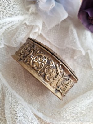 画像11: エンジェルジュエリーボックス