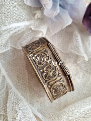 画像13: エンジェルジュエリーボックス