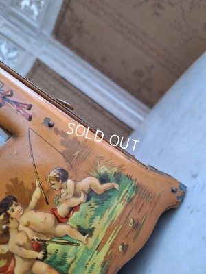 画像7: 天使のガラスケース