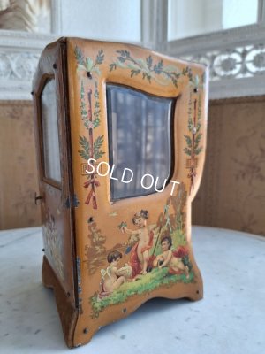 画像2: 天使のガラスケース