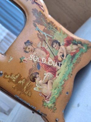 画像31: 天使のガラスケース