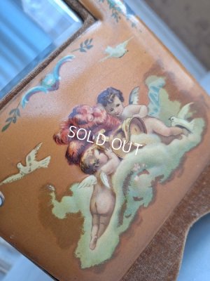 画像4: 天使のガラスケース