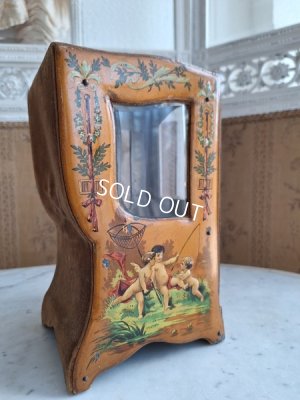 画像33: 天使のガラスケース