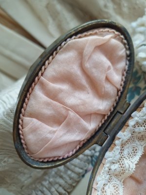 画像15: ヴィーナスとエンジェルのジュエリーボックス