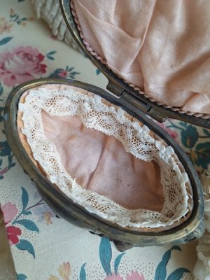 画像16: ヴィーナスとエンジェルのジュエリーボックス