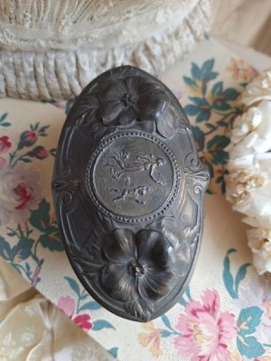 画像19: ヴィーナスとエンジェルのジュエリーボックス