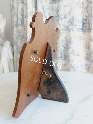 画像9: アンティークジュエリースタンド